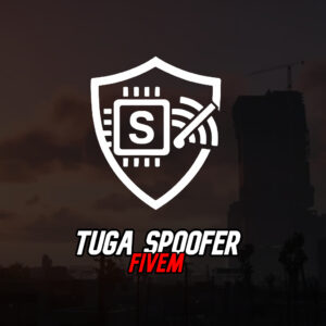 Tuga Spoofer