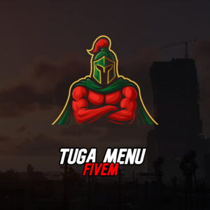 Tuga Menu